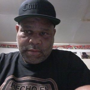 Meet your Posher, Andre